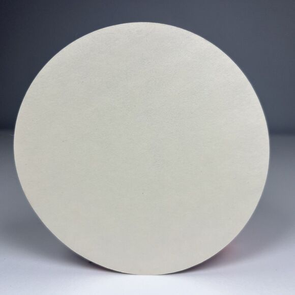 VTG Ducks Unlimited Donor Sticker Decal Silver Blue Bumper Window Hunter Gift - Picture 4 of 4